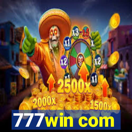 777win com